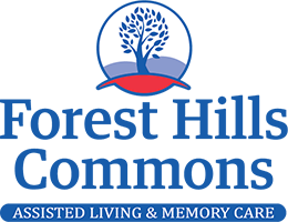 Forest Hills Commons Logo